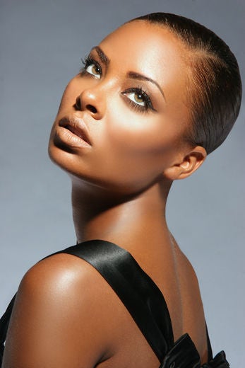 Eva Marcille: A Trailblazing Icon in the World of Eva American Top Model