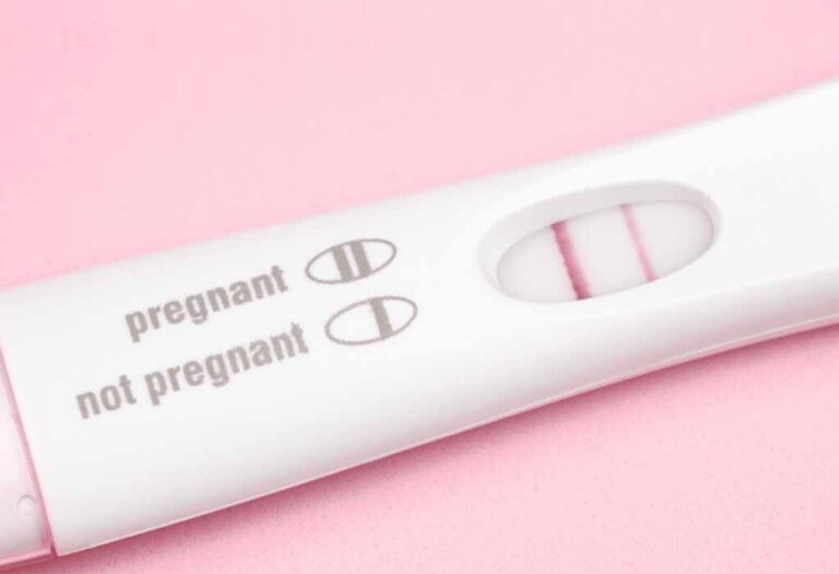 Evap Line Vs Faint Positive: Understanding the Differences