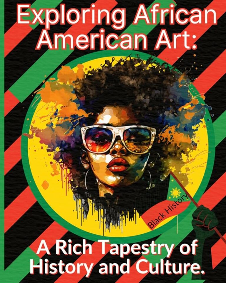 Exploring the Rich Tapestry of African American Male Names: A Journey Through History, Culture, and Identity