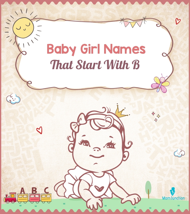 Female Names That Start With B: A Cultural Tapestry of History, Literature, and Meaning