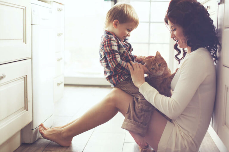 Finding Affordable and Supportive Apartments for Single Mothers
