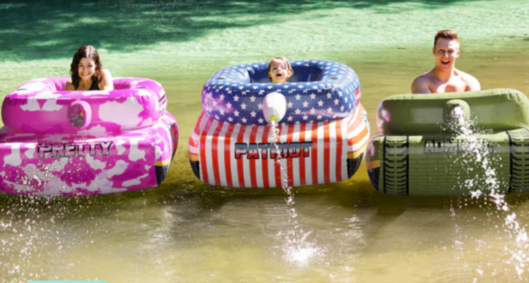 Floaties For A Pool: A Comprehensive Guide To Enhance Your Aquatic Adventures