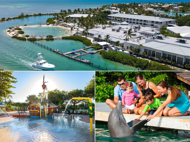 Florida Family Beach Resorts: The Perfect Getaway for Unforgettable Memories