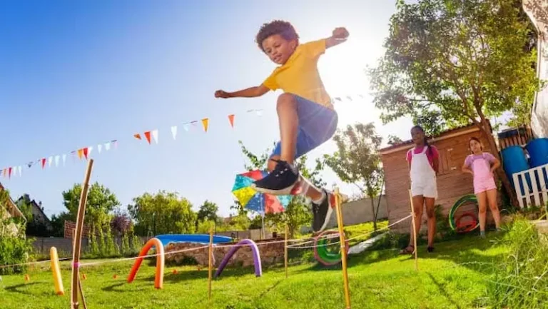 Games to Play Outside: A Comprehensive Guide for Endless Outdoor Fun