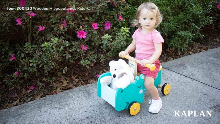 Gift Ideas for Curious and Active 2-Year-Olds: Nurturing Development Through Play and Exploration