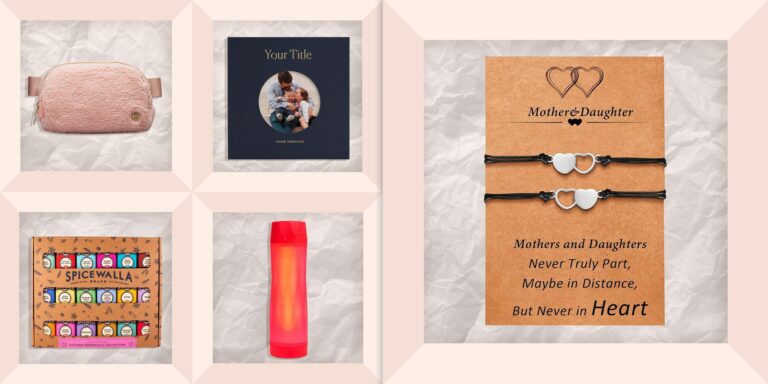 Gifts to a Daughter: A Guide to Meaningful and Memorable Presents