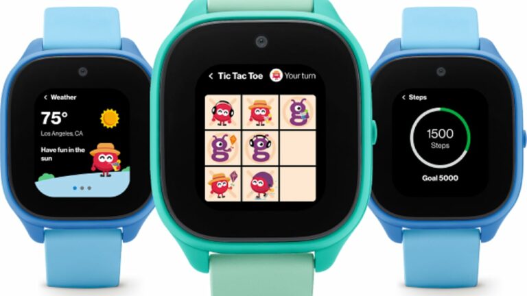Gizmo Watch For Kids: A Comprehensive Guide for Parents
