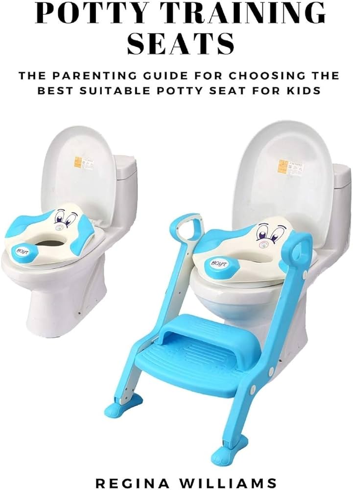 Good Potty Training Seats: A Comprehensive Guide for Parents