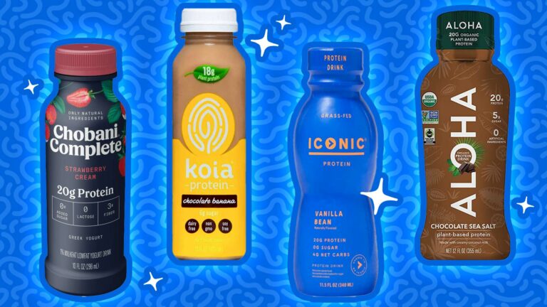 Good Tasting Protein Drinks: A Comprehensive Guide to Taste, Health, and More