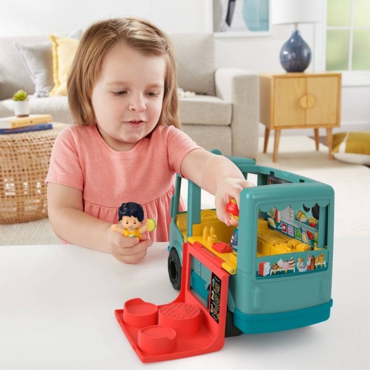 Great Gifts for Two-Year-Olds: Nurturing Development and Imagination