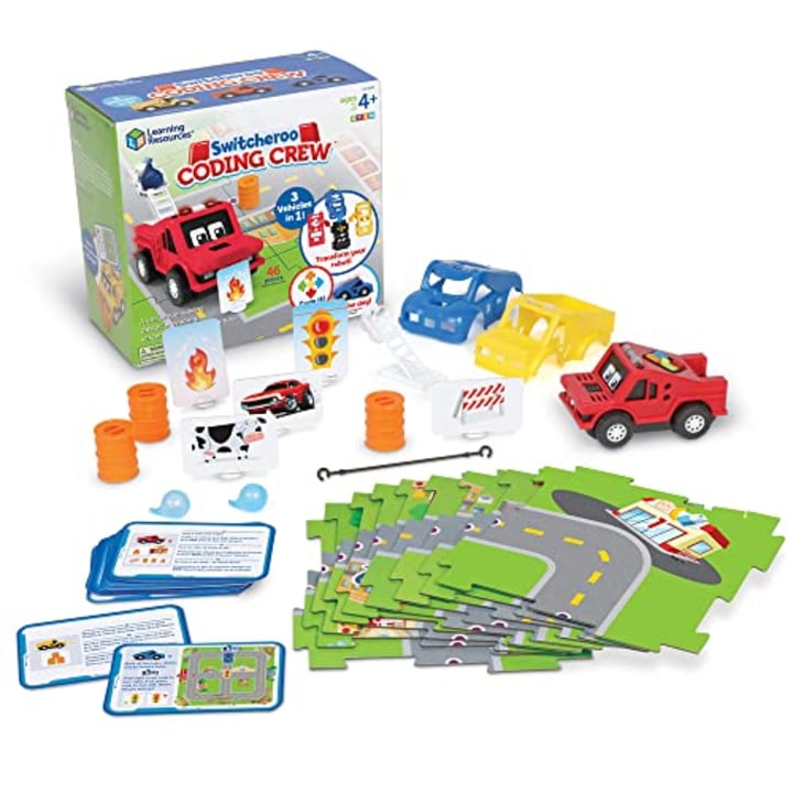 Great Presents For 4 Year Olds: A Comprehensive Guide