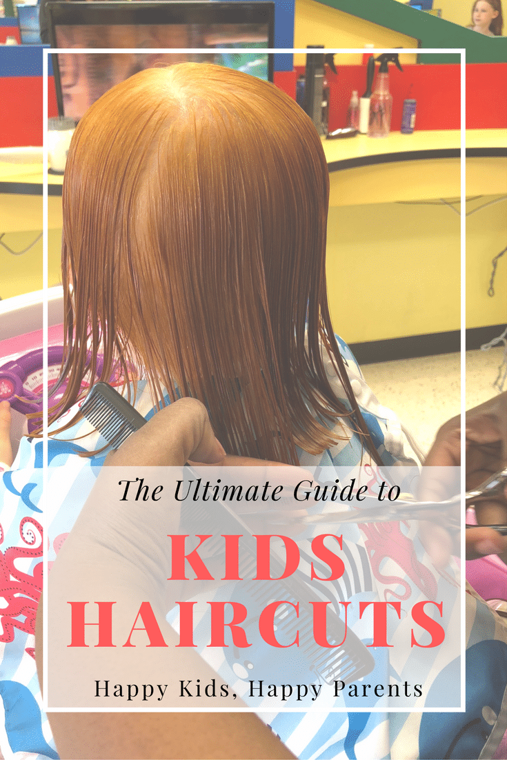 Haircuts for Infants Near Me: A Comprehensive Guide for Parents