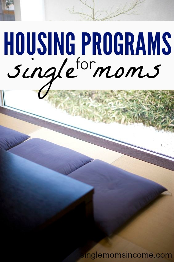 Houses For Single Moms: Affordable Housing and Support Services
