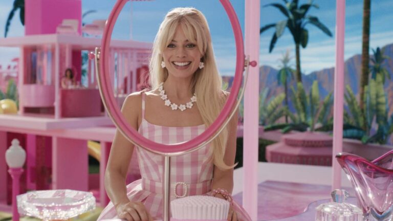 How Long Is the Barbie Movie: A Comprehensive Analysis
