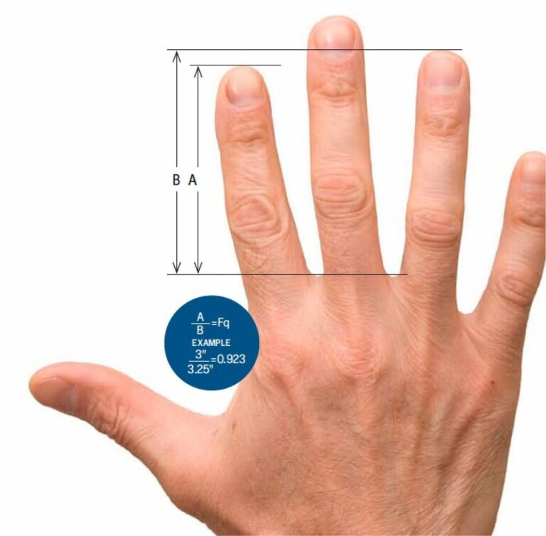 How to Accurately Predict a Man’s Size: A Comprehensive Guide