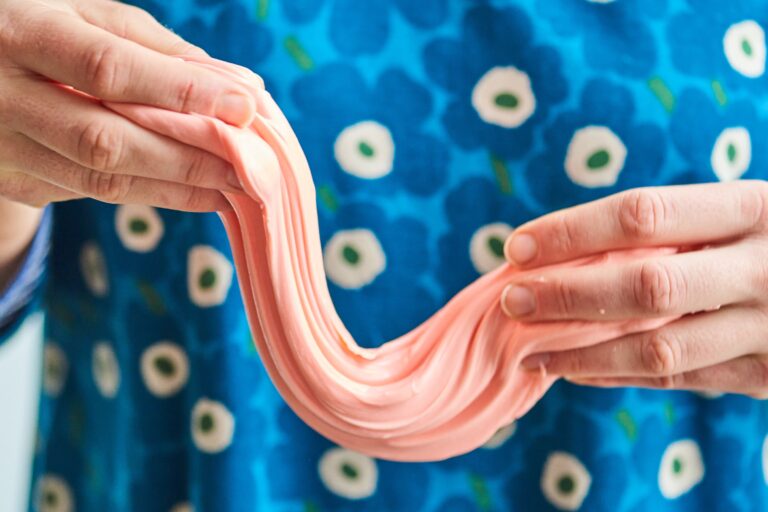 How To Get Slime Off Clothes: A Comprehensive Guide to Stain Removal and Prevention