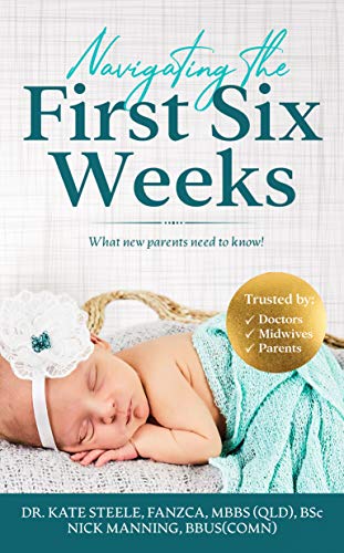 Infants at 6 Weeks Old: A Comprehensive Guide for New Parents