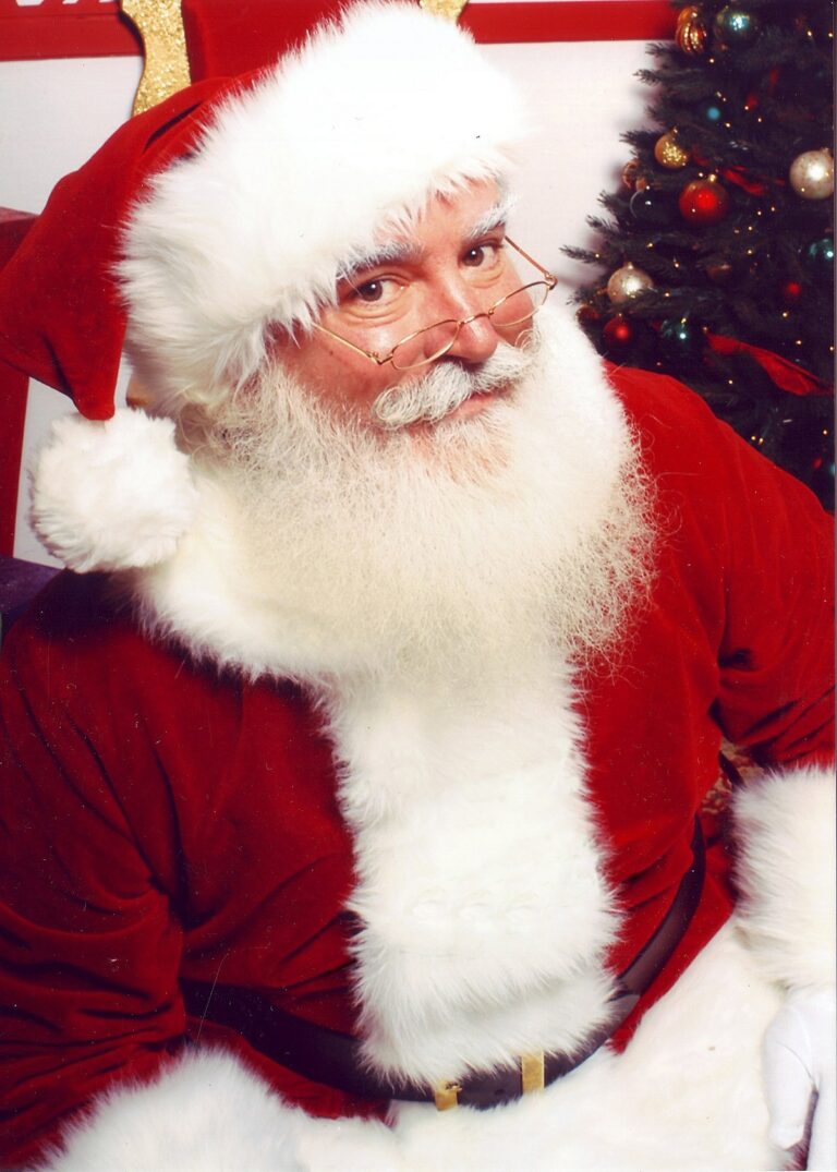 Is Santa Claus Real? Exploring the History, Symbolism, and Belief
