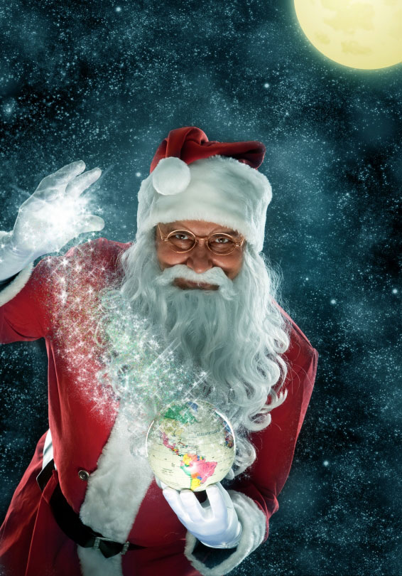 Is Santa Claus Real? Unraveling the Legend and Its Impact