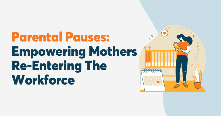 Job Opportunities For Mothers: Navigating the Evolving Workforce