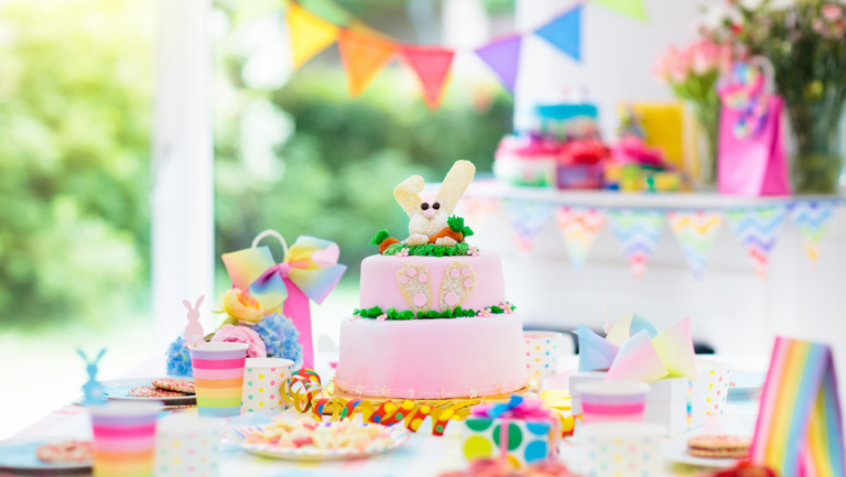 Kiddies Birthday Party Ideas: Planning the Perfect Celebration