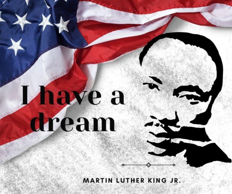 Martin Luther King Jr. Day: Celebrating a Legacy of Justice and Equality