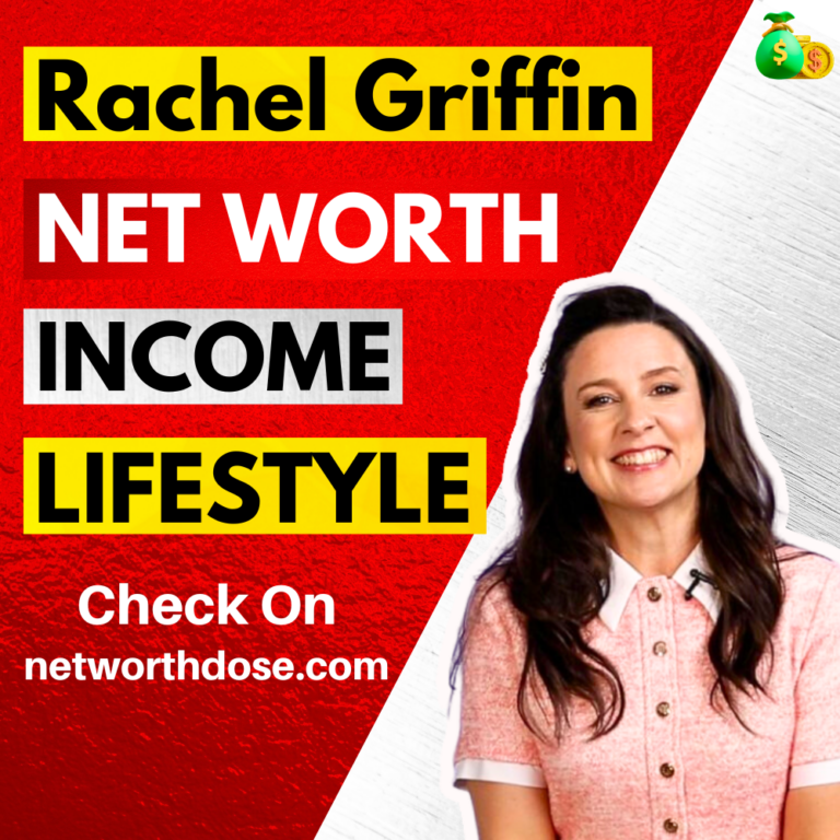 Ms Rachel Net Worth: Income Streams and Financial Success