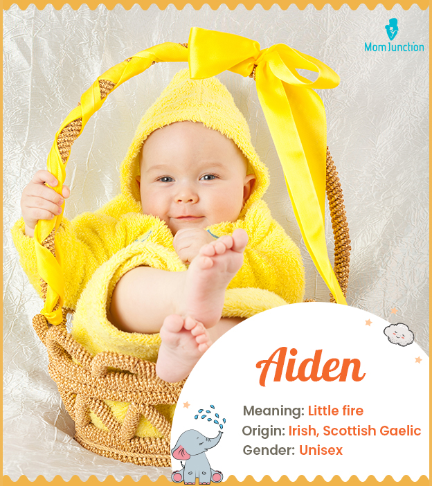 Name Meaning For Aiden: A Journey Through Origin, Interpretation, and Cultural Significance