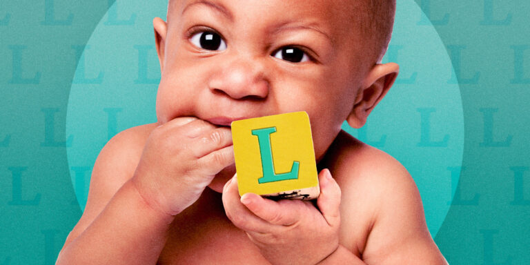 Names That Start With L: A Journey Through History, Culture, and Meaning