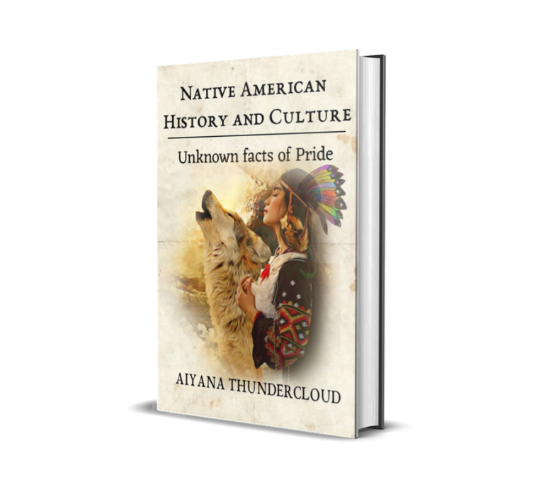 Native American Tribal Names: A Tapestry of History, Culture, and Identity