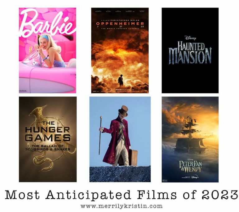 New Family Movies 2023: A Guide to the Most Anticipated Films