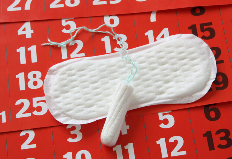 No Period After Pregnancy: When to Worry and What to Do