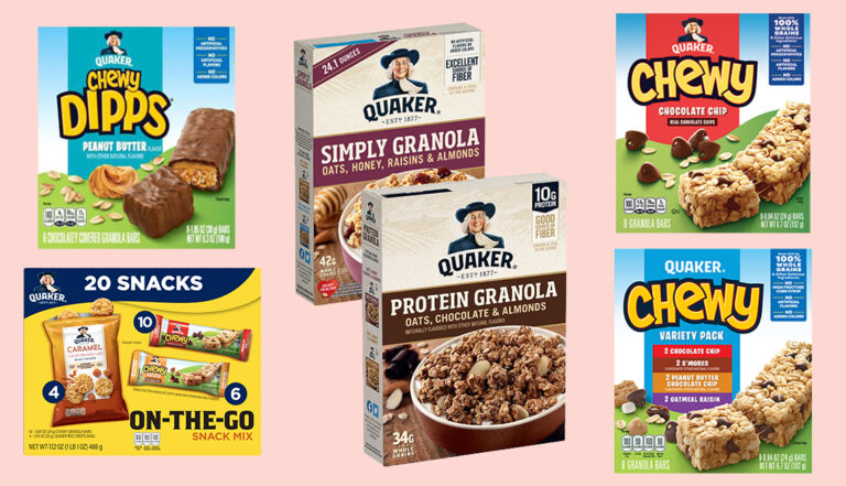 Quaker Oatmeal Recall: What You Need to Know