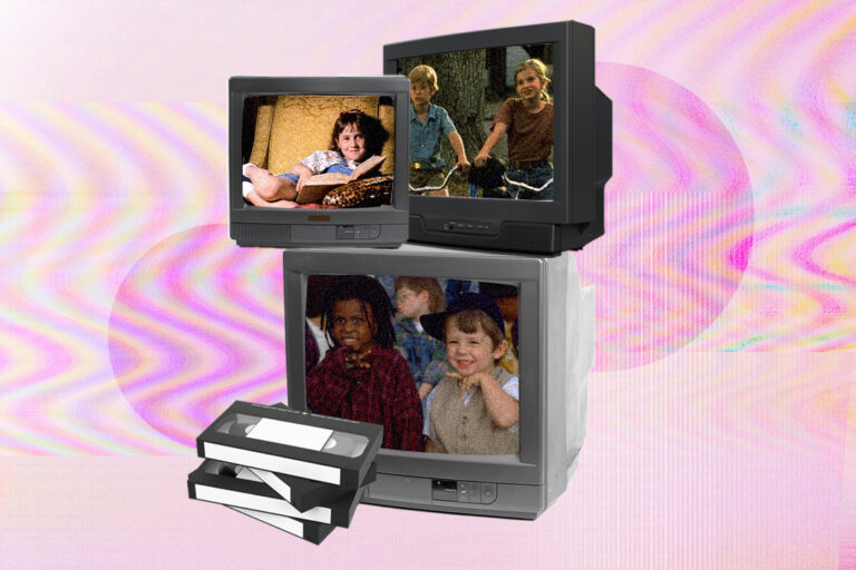 The Best Family Films of the 1990s: A Nostalgic Journey