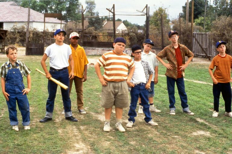 The Enduring Legacy of Movies Of The 90s Family