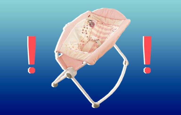 The Fisher-Price Rock ‘n Play: A Comprehensive Review and Analysis