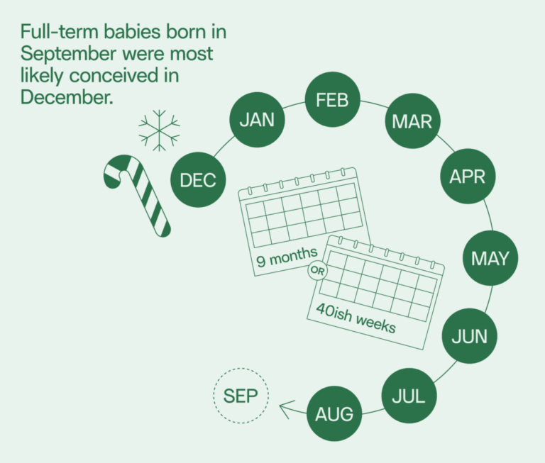 The Most Common Birth Month: A Comprehensive Exploration
