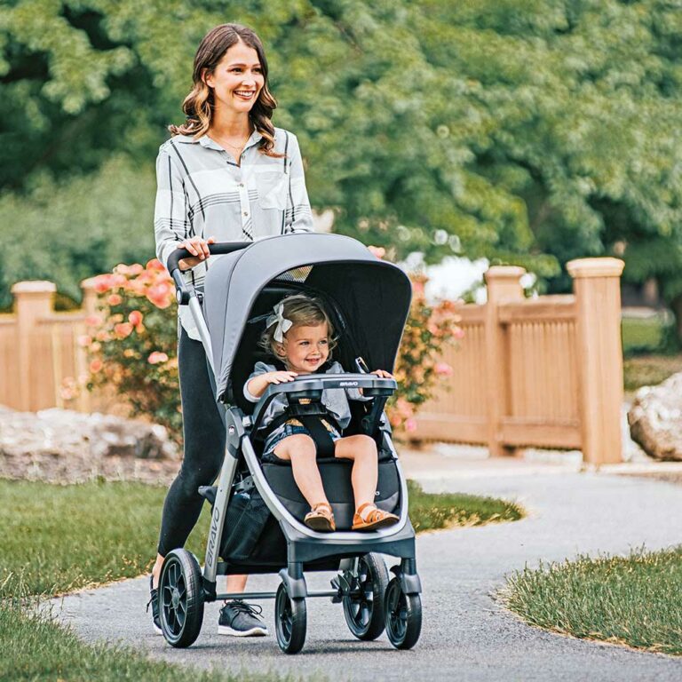 The Ultimate Guide to Choosing the Best Car Seat Stroller