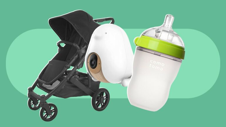 The Ultimate Guide to Choosing the Best Products for Your Newborn