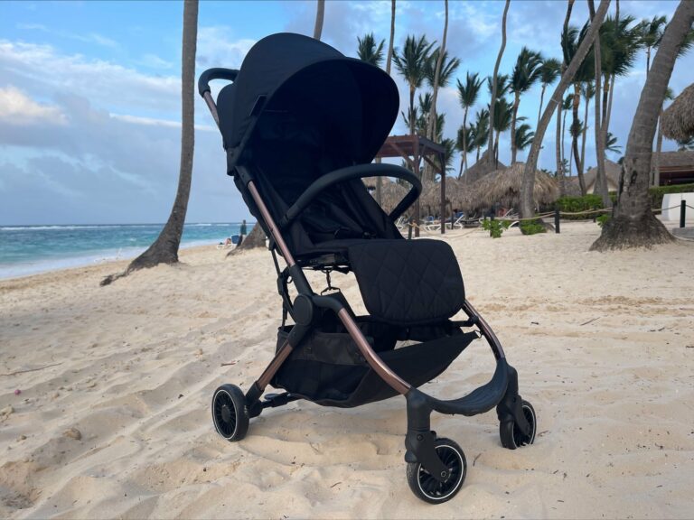The Ultimate Guide to Choosing the Best Strollers For Travel
