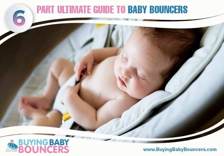 The Ultimate Guide to Finding the Best Bouncy Seat for Your Infant