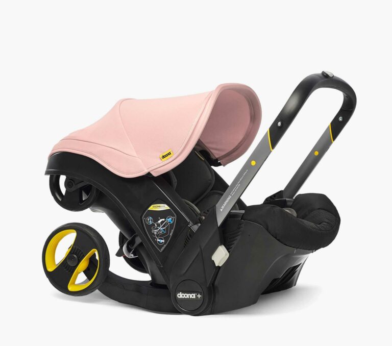 The Ultimate Guide to Finding the Best Infant Car Seat and Stroller Combo for Your Little One