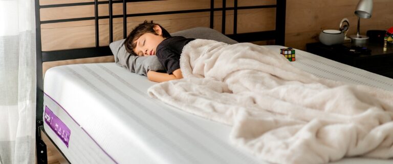 The Ultimate Guide to Finding the Best Twin Mattress For Kids