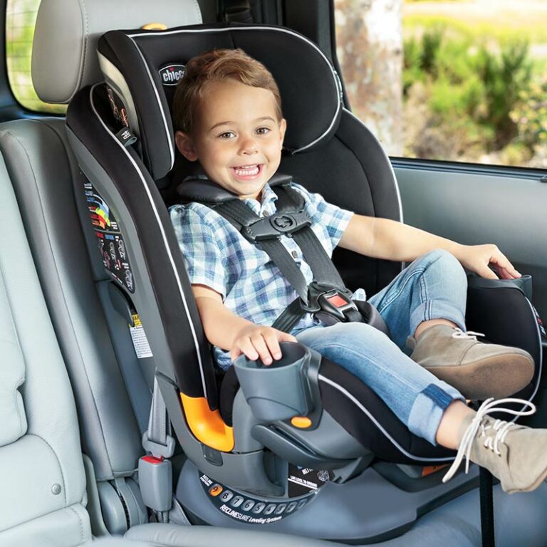 The Ultimate Guide to Forward Facing Car Seats: Safety, Comfort, and Convenience