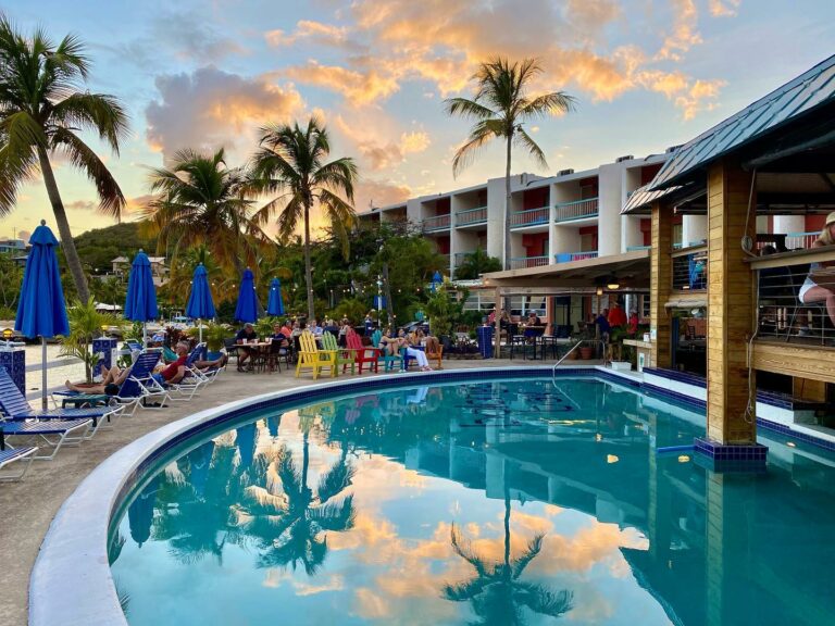 The Ultimate Guide to the Best All-Inclusive Resorts for Unforgettable Family Vacations