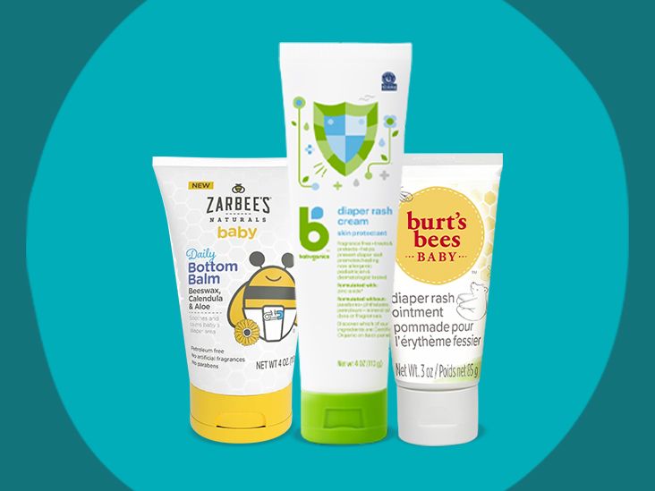 The Ultimate Guide to the Best Diaper Rash Creams