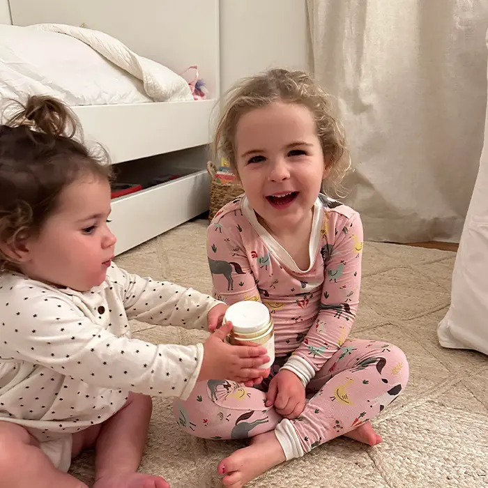 The Ultimate Guide to the Best Infant Face Creams: Nurturing Your Baby’s Delicate Skin