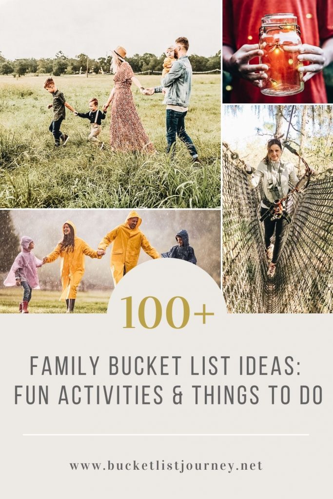 Things To Do Near Me With Family: Plan a Memorable Adventure
