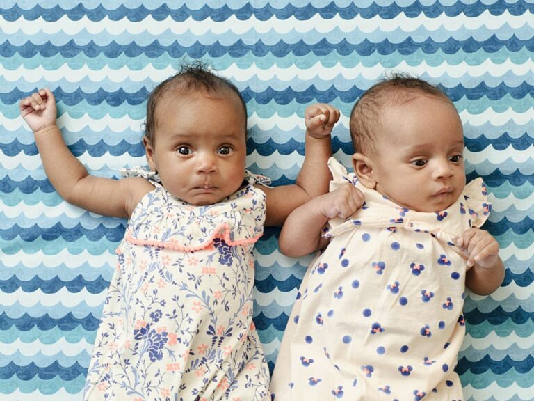 Understanding Your 7 Weeks Old Newborn: A Comprehensive Guide