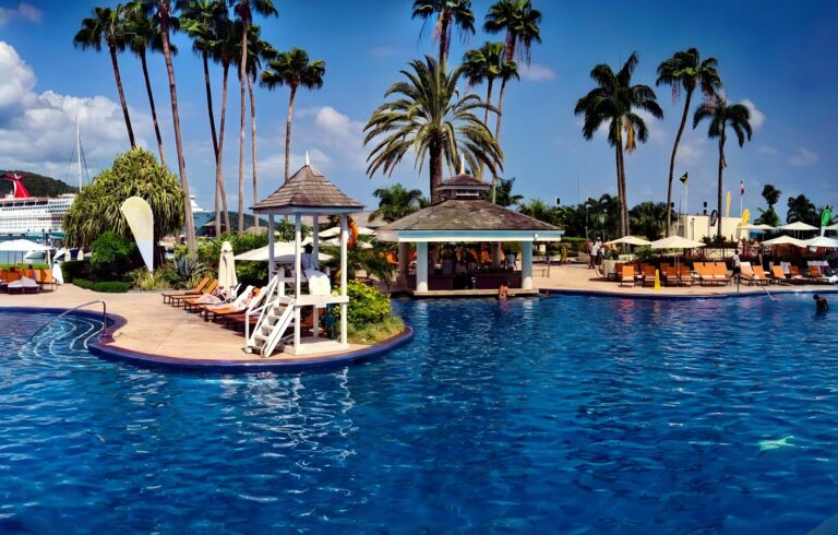 Unveiling Family-Friendly All-Inclusive Resorts in the Enchanting Embrace of Mexico